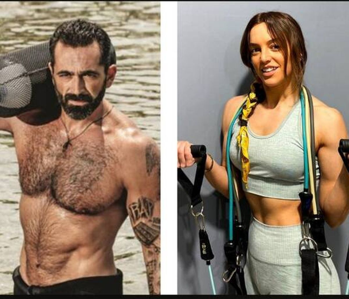 «Χείμαρρος» ο Μπο: Αυτό ήταν το μήνυμα που του έστειλε η Καρολίνα