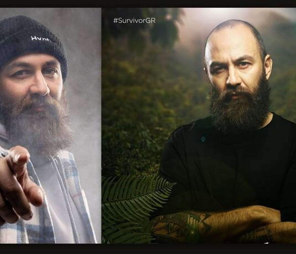 Survivor All Star – «Βόμβα» Αναγνωστόπουλου: «Οι Μπλε τρώνε»