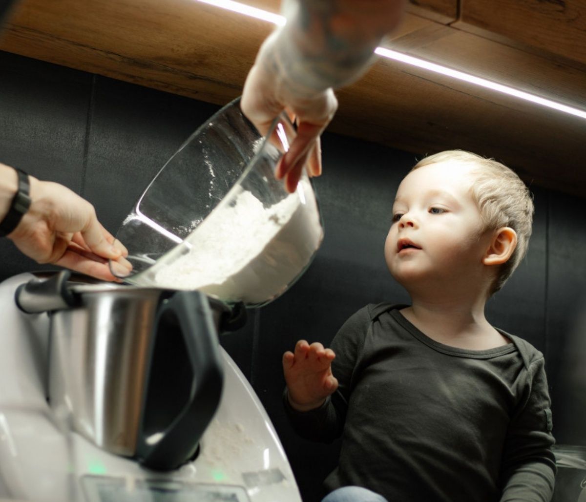 «Τι να μαγειρέψω σήμερα;» - Πρόγραμμα για μια εβδομάδα