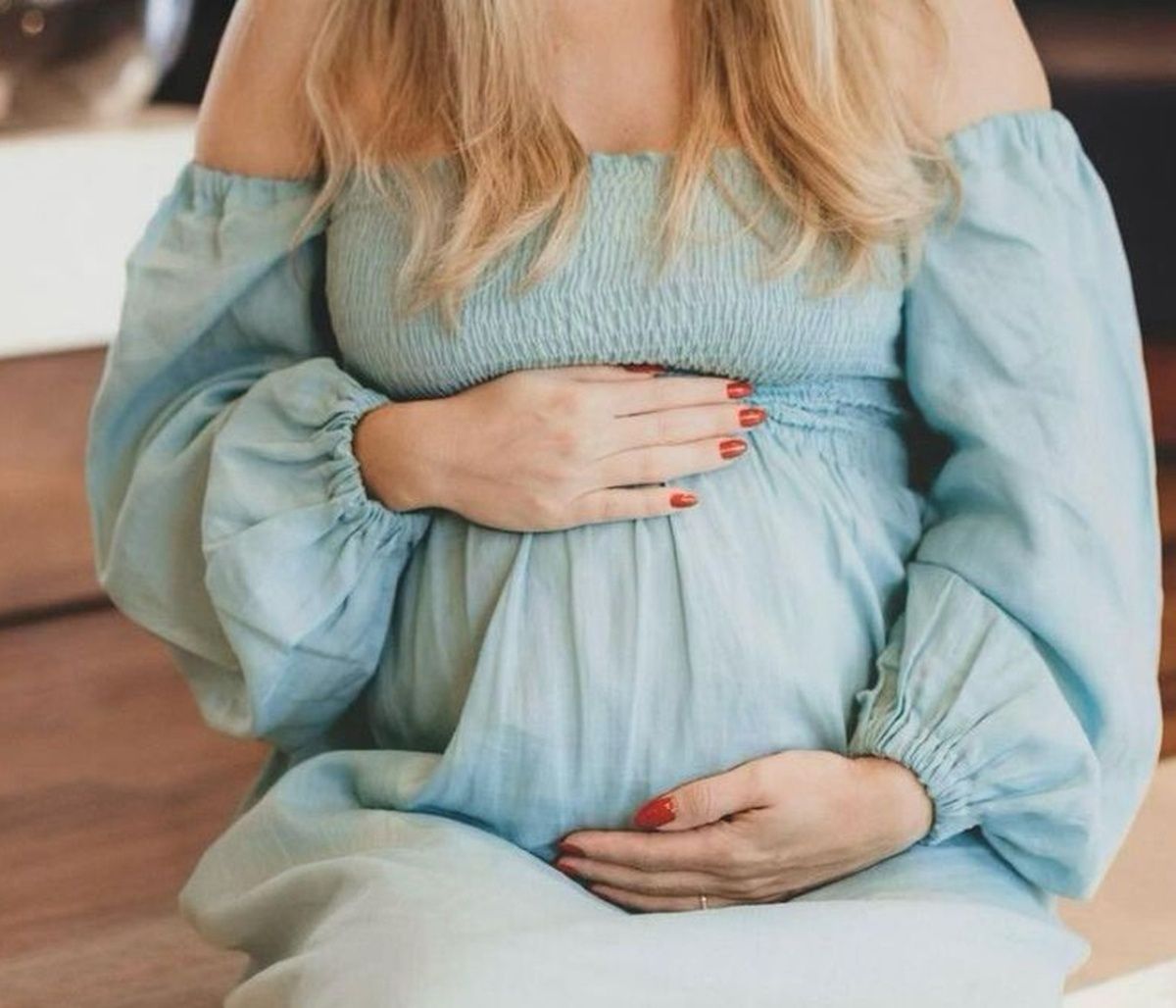 Γέννησε γνωστή Ελληνίδα influencer - Οι πρώτες φωτό με το μωράκι