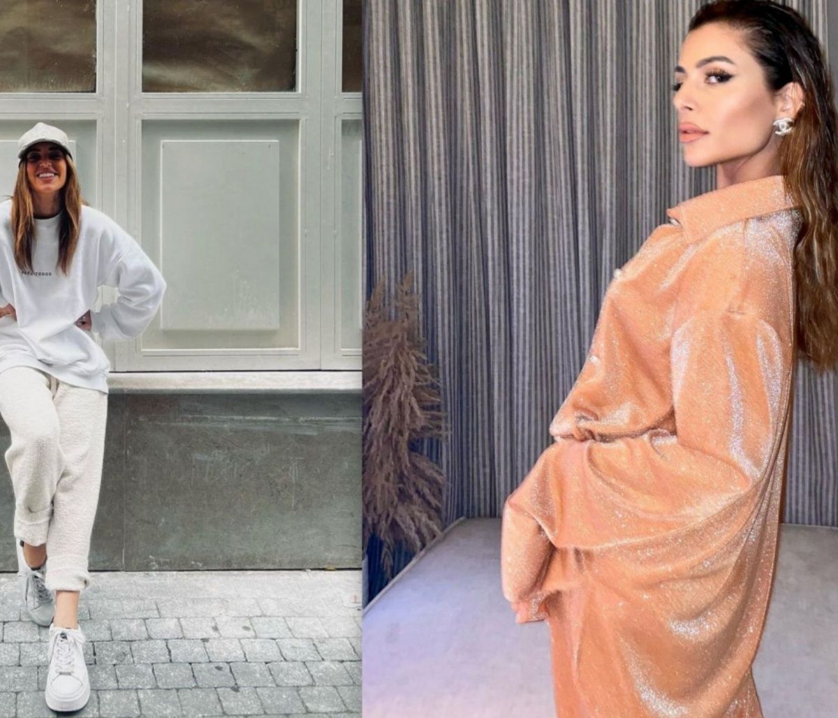 Καρολίνα - Ελευθερία: Η πρώτη επικοινωνία μετά το πλάνο με τον Μάριο