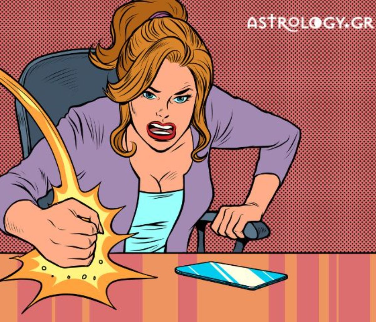 Πες μας με μια ψήφο, ποιο ζώδιο είναι το πιο απαιτητικό