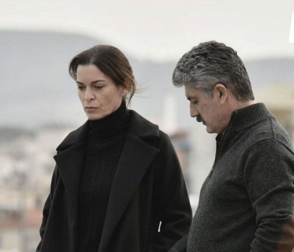 Σασμός: Δολοφονούν τον Αντώνη – Καρέ καρέ η εγκληματική επίθεση