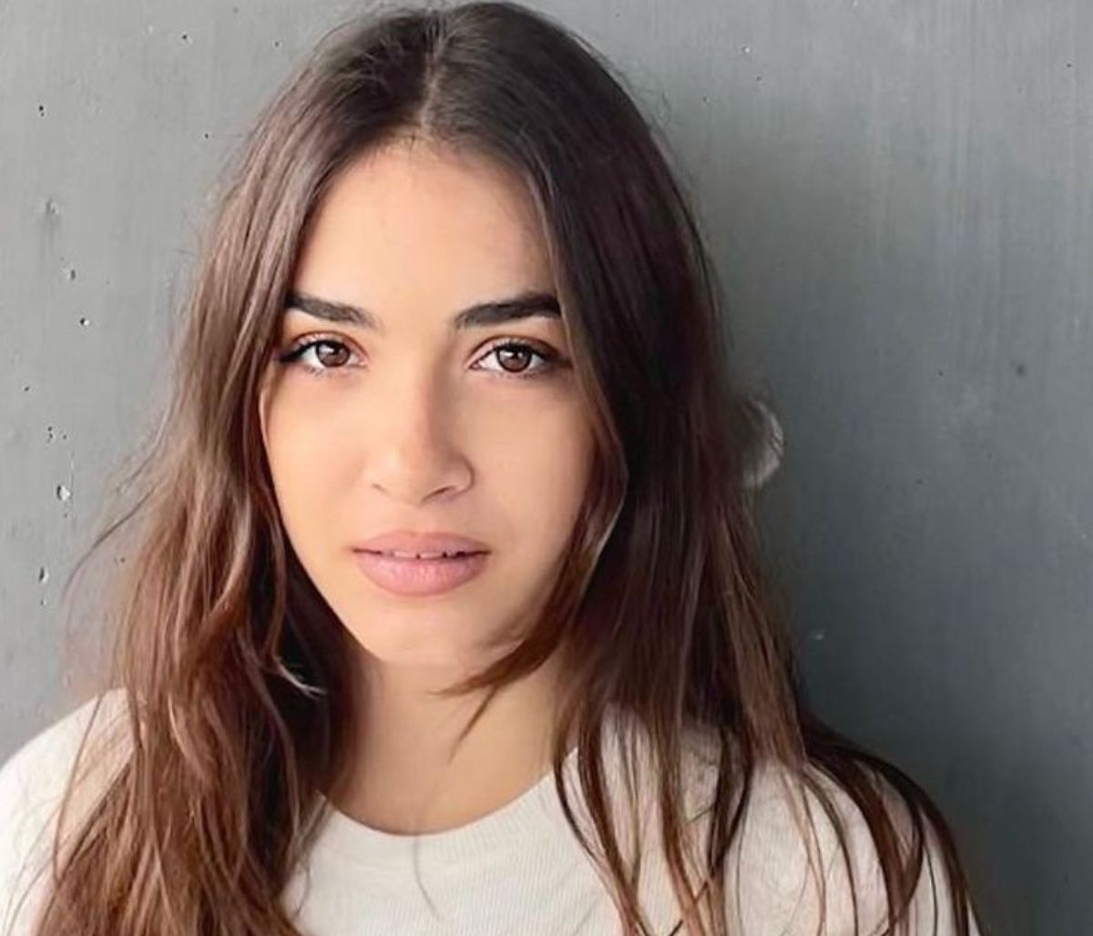 Αντιγόνη Νεοφύτου: Αυτός είναι ο γοητευτικός σύντροφός της