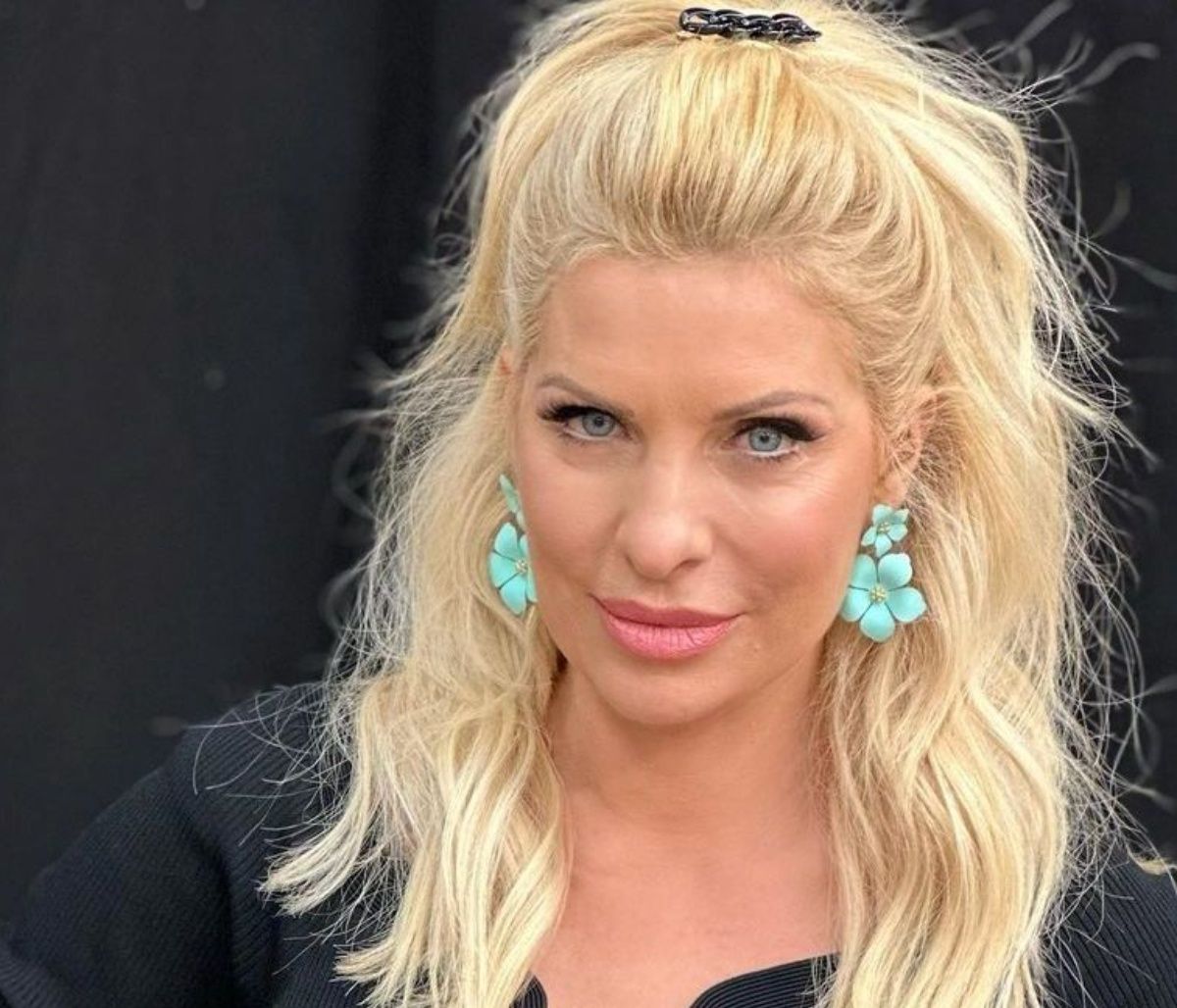 Μενεγάκη: Αυτή η κίνησή της εξόργισε τους followers της