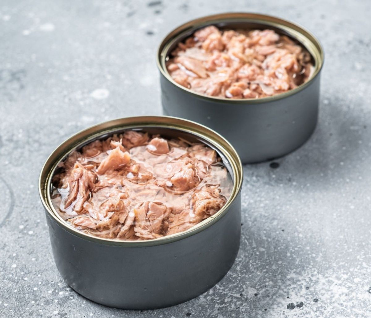 Τόνος σε κονσέρβα: Συναγερμός για τα επίπεδα υδραργύρου