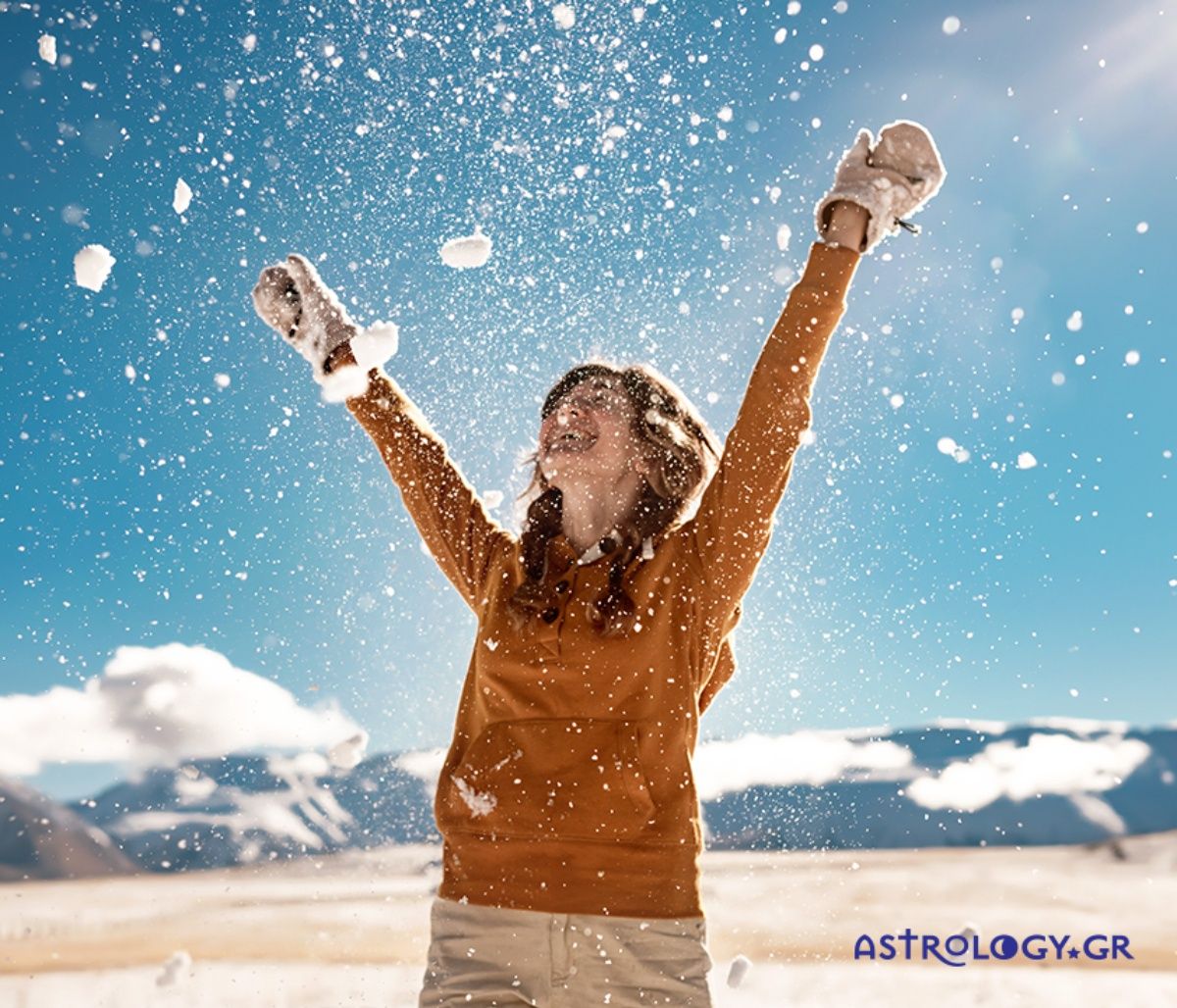 Ημερήσιες Προβλέψεις για όλα τα Ζώδια, 18/02