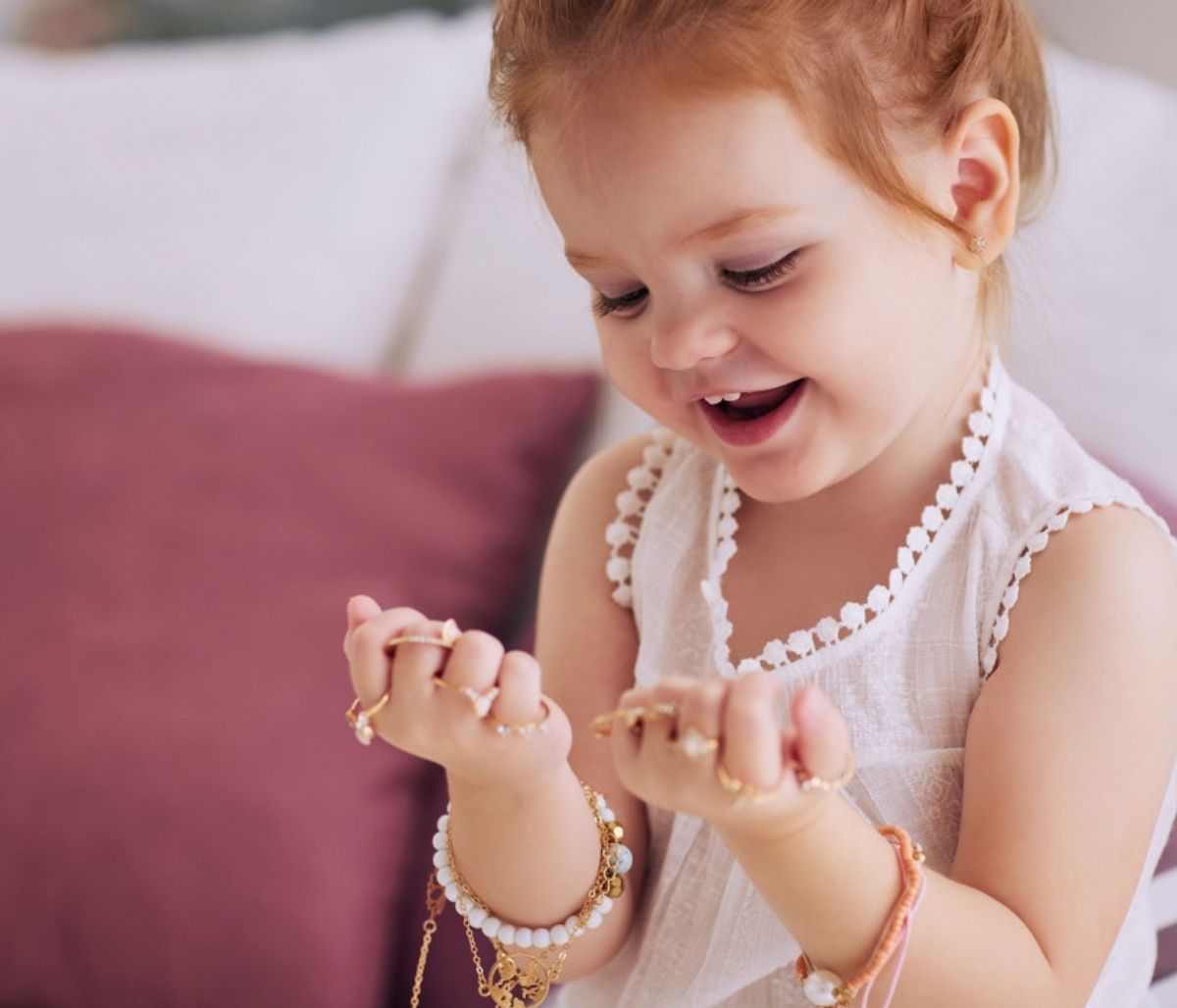 Birthstones: Οι τυχερές γενέθλιες πέτρες και οι μοναδικές τους έννοιες