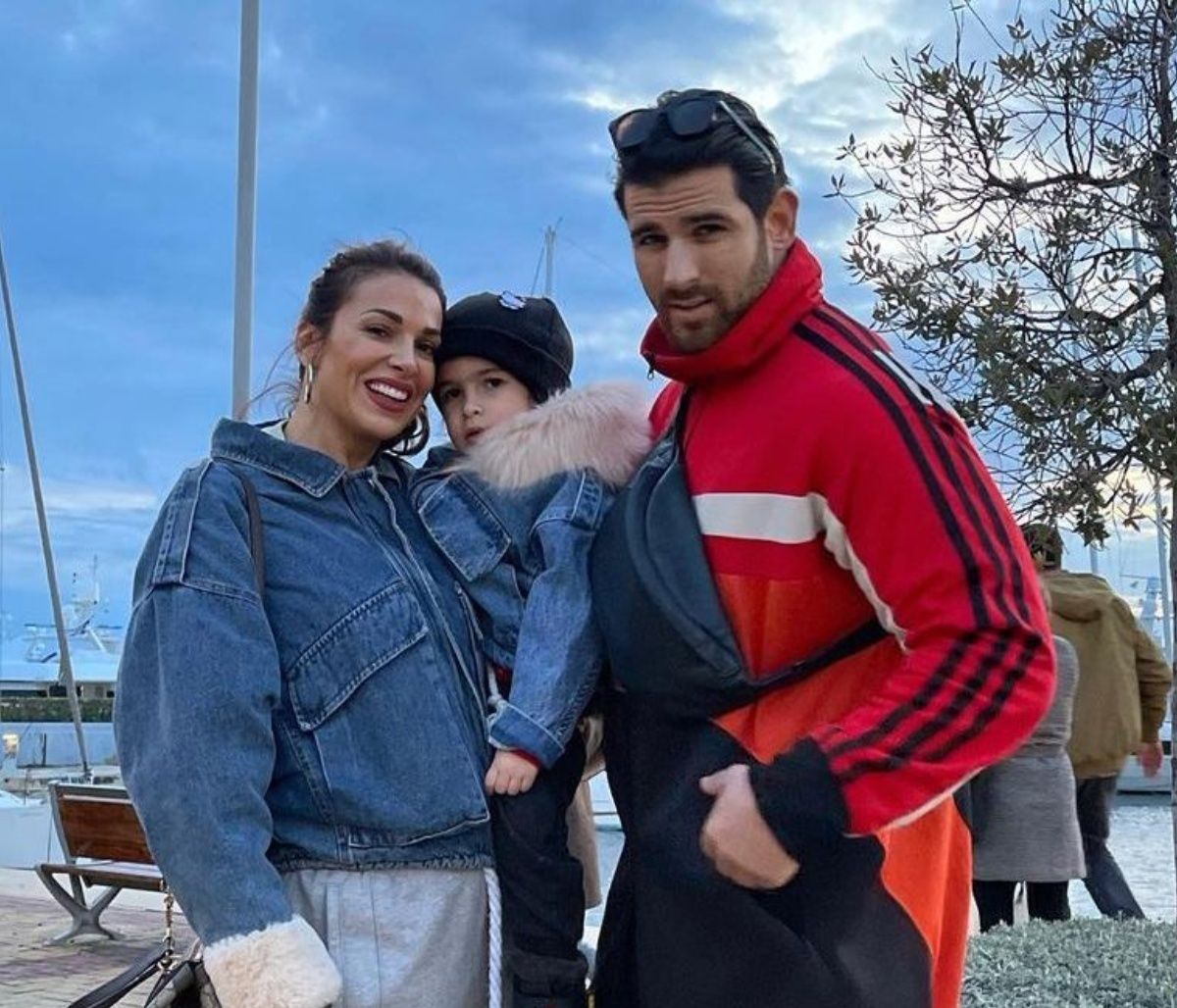 Ελένη Χατζίδου: Η Μελίτα πήγε για πρώτη φορά στο κομμωτήριο