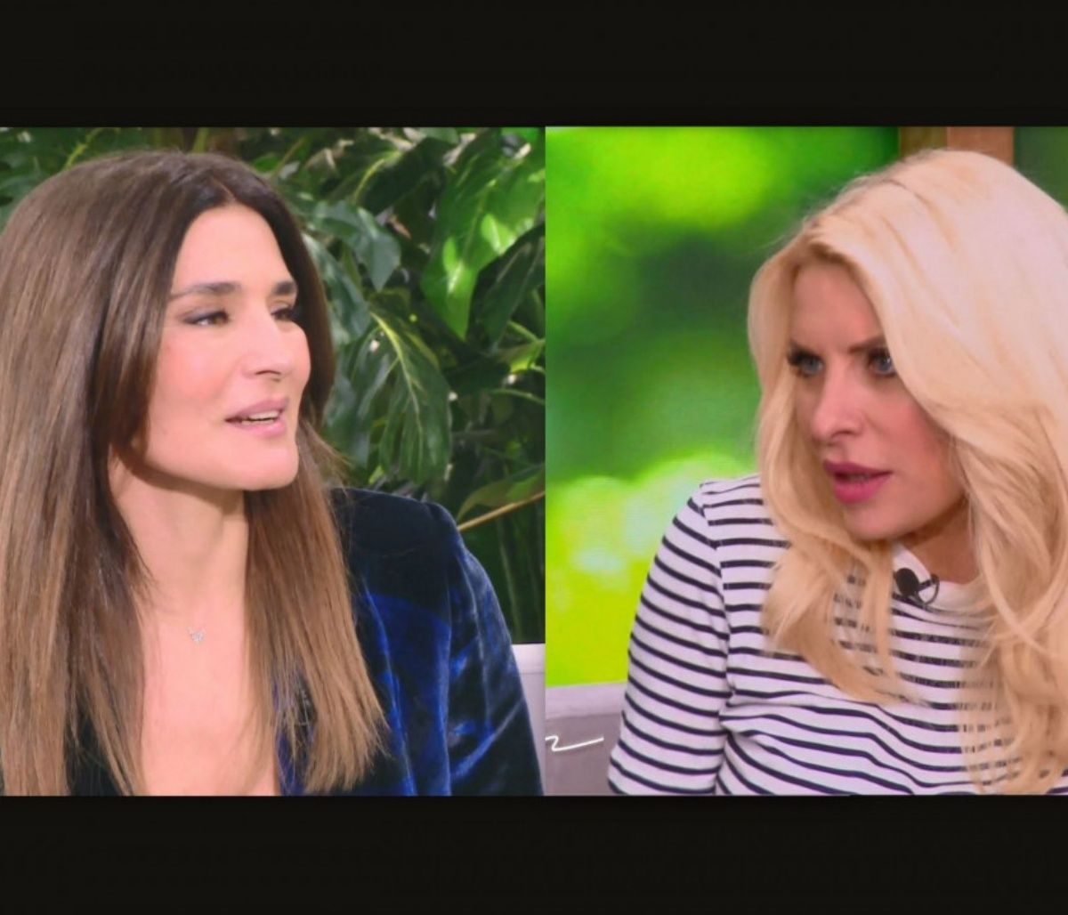 «Κάγκελο» η Ναυπλιώτου με τη Μενεγάκη - «Κλάψαμε...»