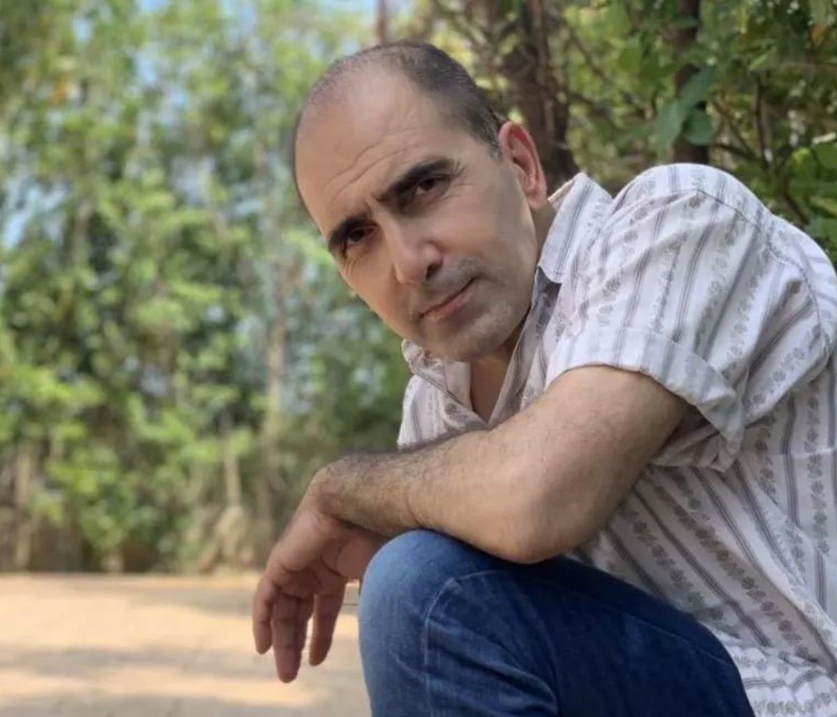 Καλπακίδης: Η δημόσια έκκληση του ηθοποιού στα social media!