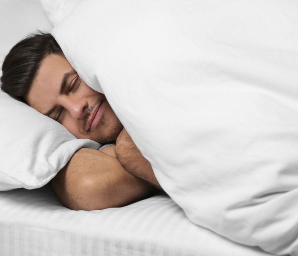 Γιατί χρειαζόμαστε περισσότερο ύπνο τον χειμώνα