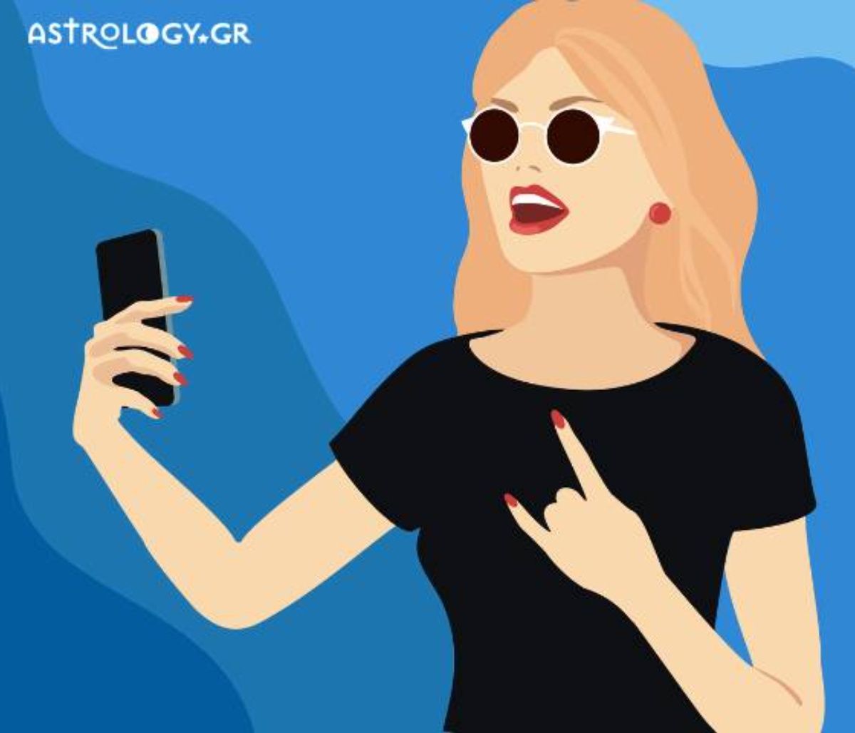 Αυτά τα ζώδια είναι εθισμένα στις selfies