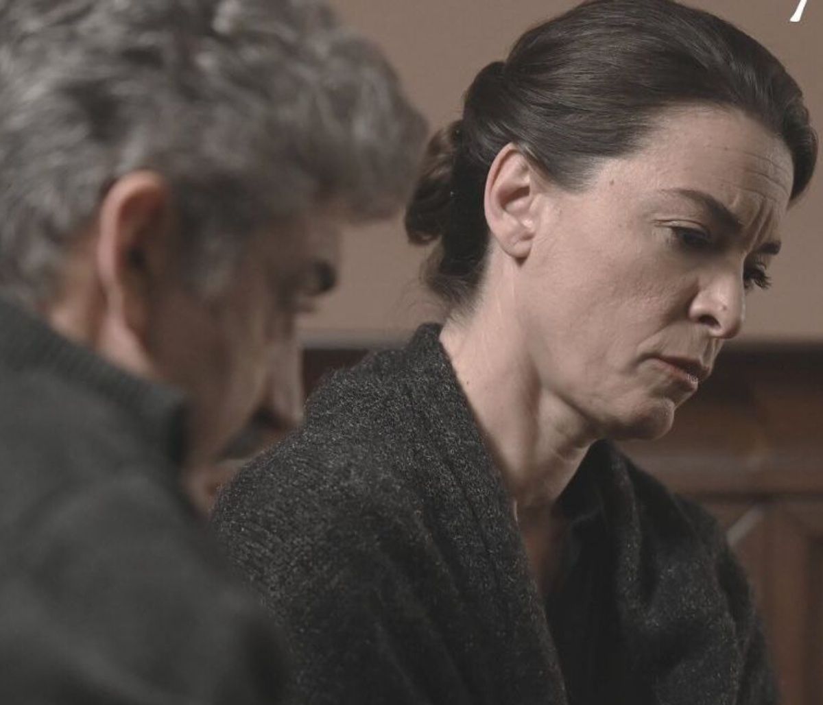 Σασμός: Χαμός στο twitter με το ζεύγος Φραγκιαδάκη!