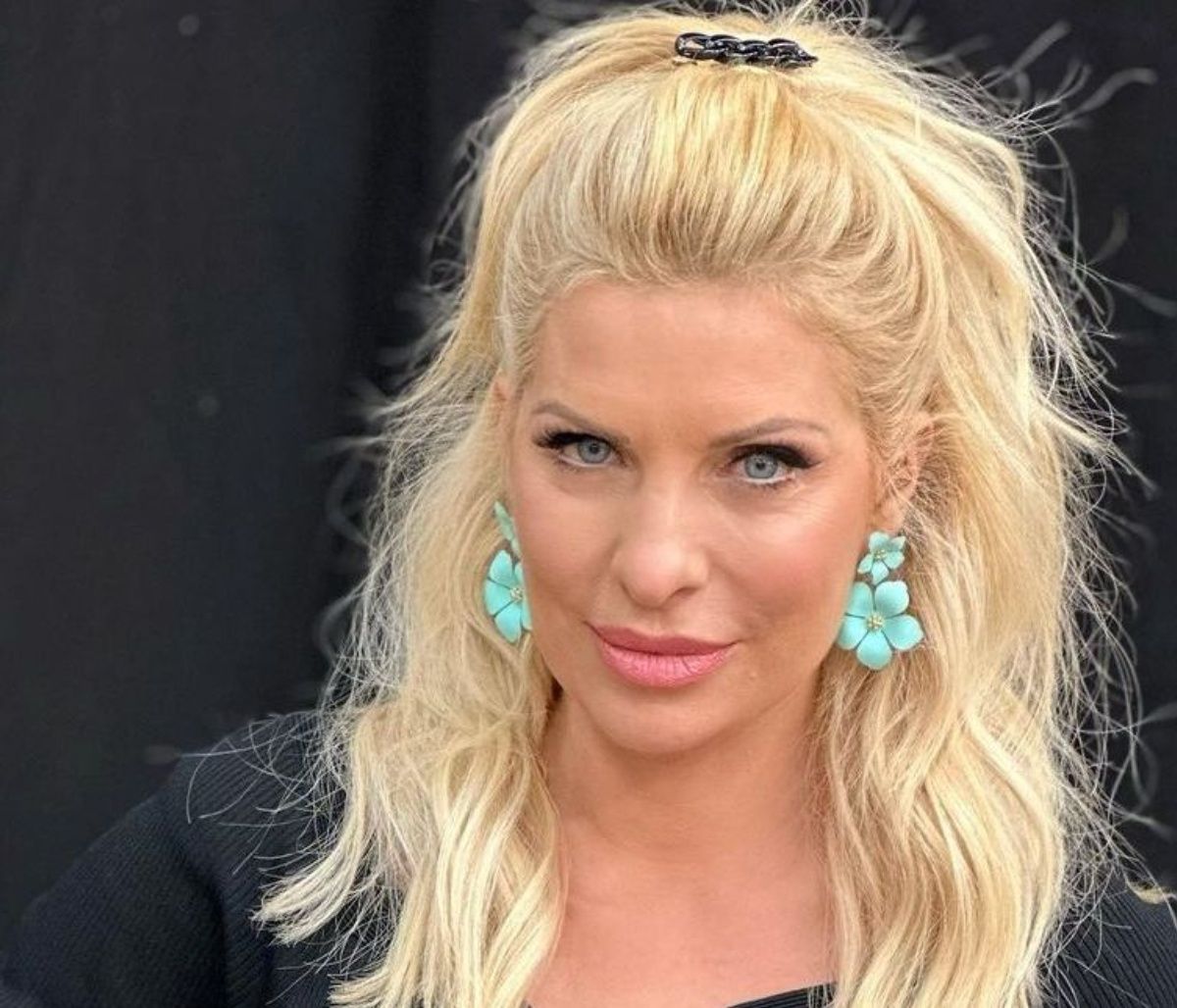 Μενεγάκη: Η βάρβαρη γυμνάστρια και η επική τούμπα