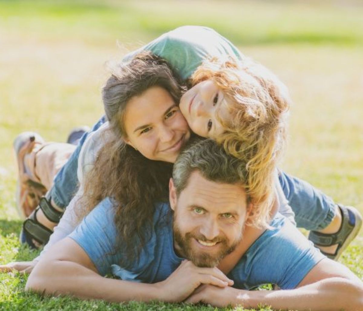 Δίας στον Κριό σύνοδο με Χείρωνα: Ευτυχείς οικογενειακές καταστάσεις