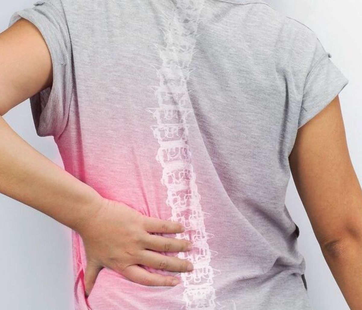 Ατμοσφαιρική ρύπανση: Οι επιπτώσεις στην οστική πυκνότητα