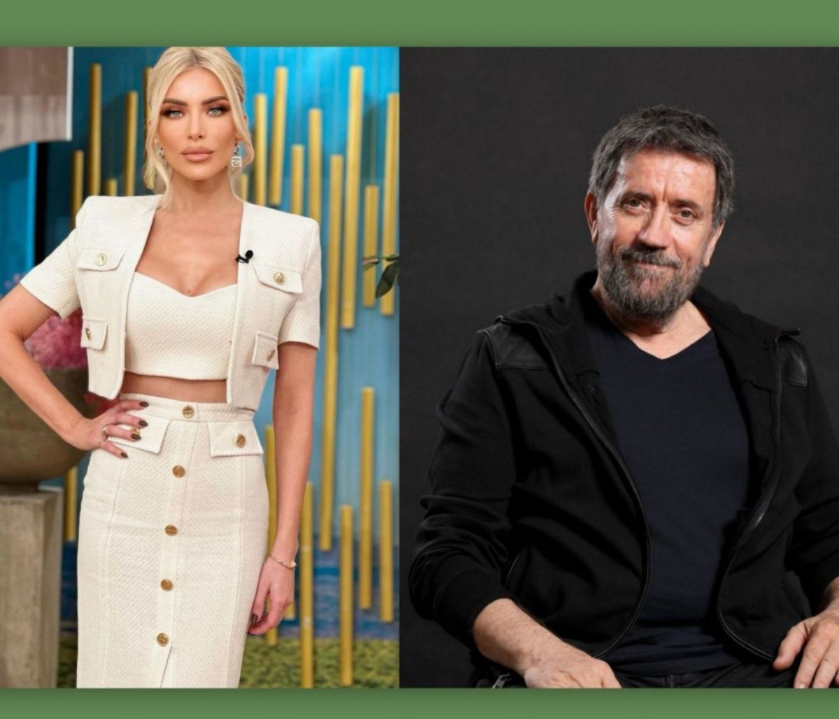 Χαμός στο Super Κατερίνα με τον Παπαδόπουλο-Δεν μιλάω χωρίς ραντεβού