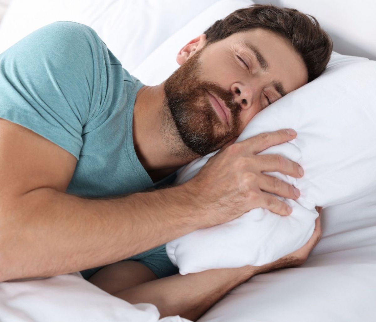 Πέντε παράγοντες του ύπνου που καθορίζουν το προσδόκιμο ζωής