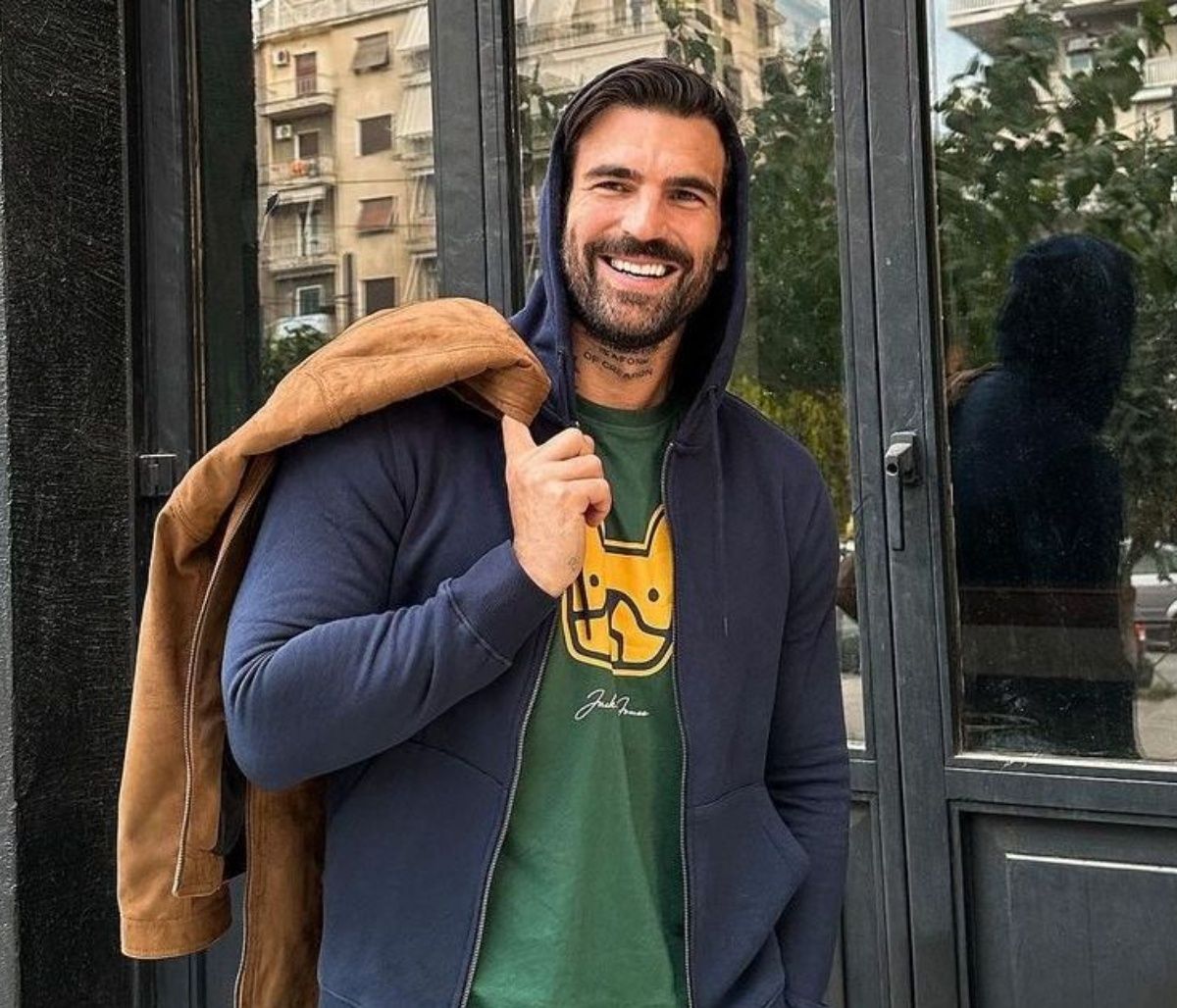 Αλεξάνδρου: Η στιγμή που ο γιος του ξυπνά δίπλα του είναι απίθανη