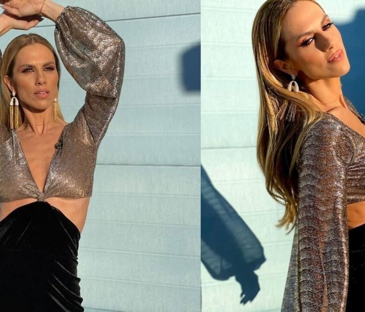 Ξεσπά η Ντορέττα Παπαδημητρίου για τα Τέμπη: «Βαρέθηκα να...»