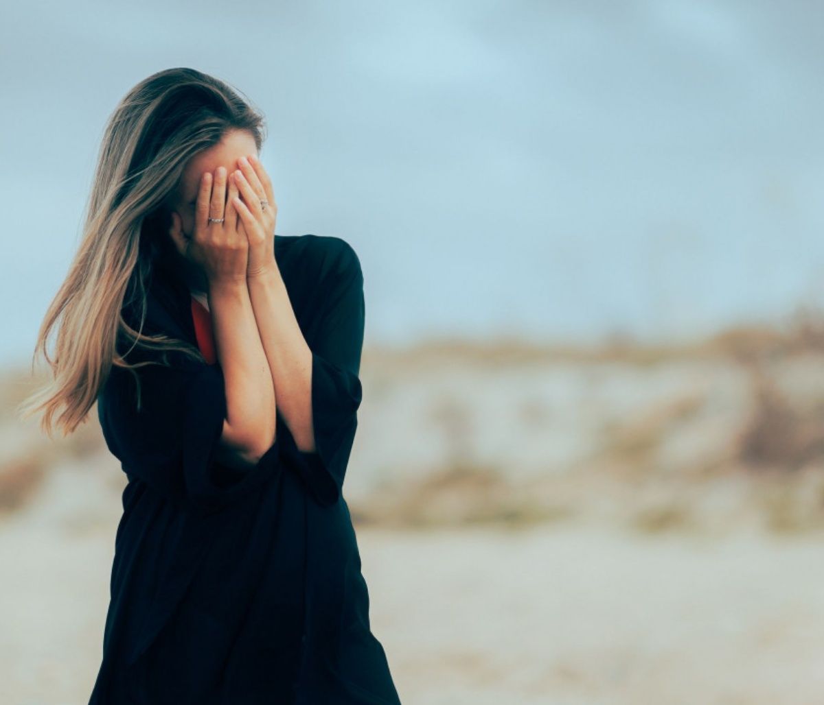 Τέμπη: Φεύγει το παιδί σου και δεν ξέρεις αν θα γυρίσει