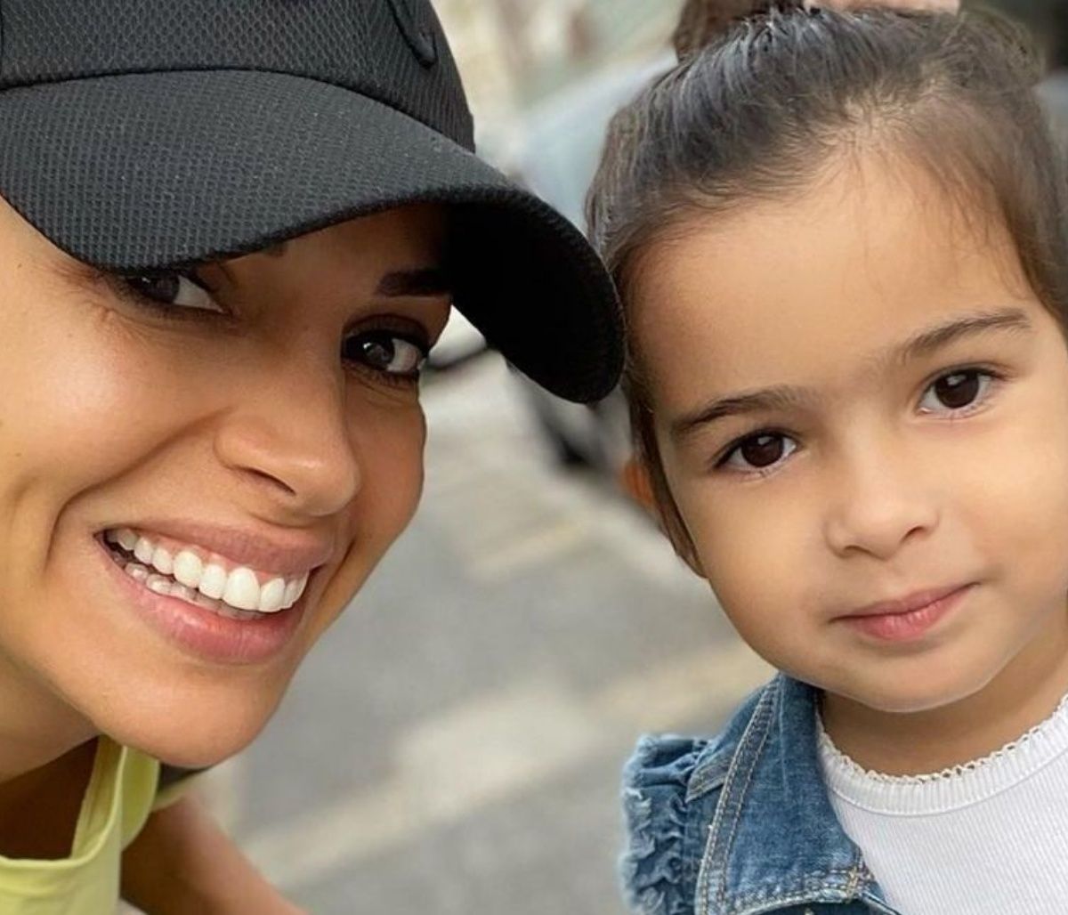 Ελένη Χατζίδου: Η απορία της κόρης της που την έφερε σε αμηχανία