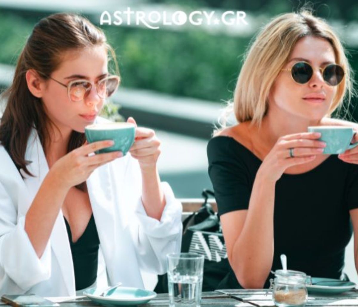 Τι δείχνει για τις σχέσεις σου η Δήμητρα (Ceres) στον Κριό;