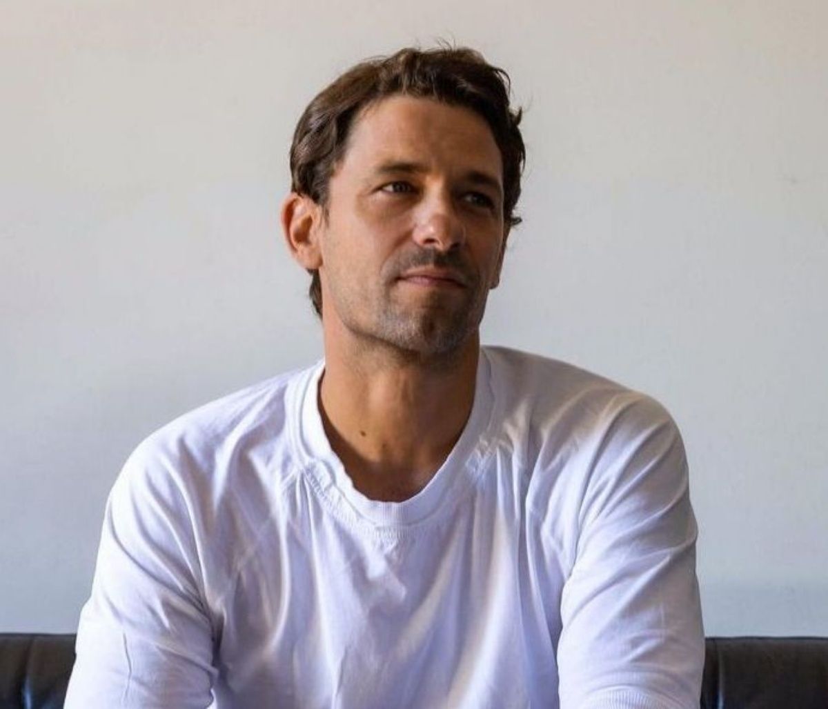 Α.Τότσικας: «Να θες να ταξιδέψεις και να μην ξέρεις εάν θα φτάσεις»