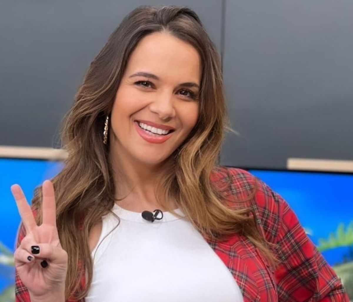 Ελιάνα Χρυσικοπούλου: Το γλυκό που έφτιαξε στα γενέθλια της κόρης της