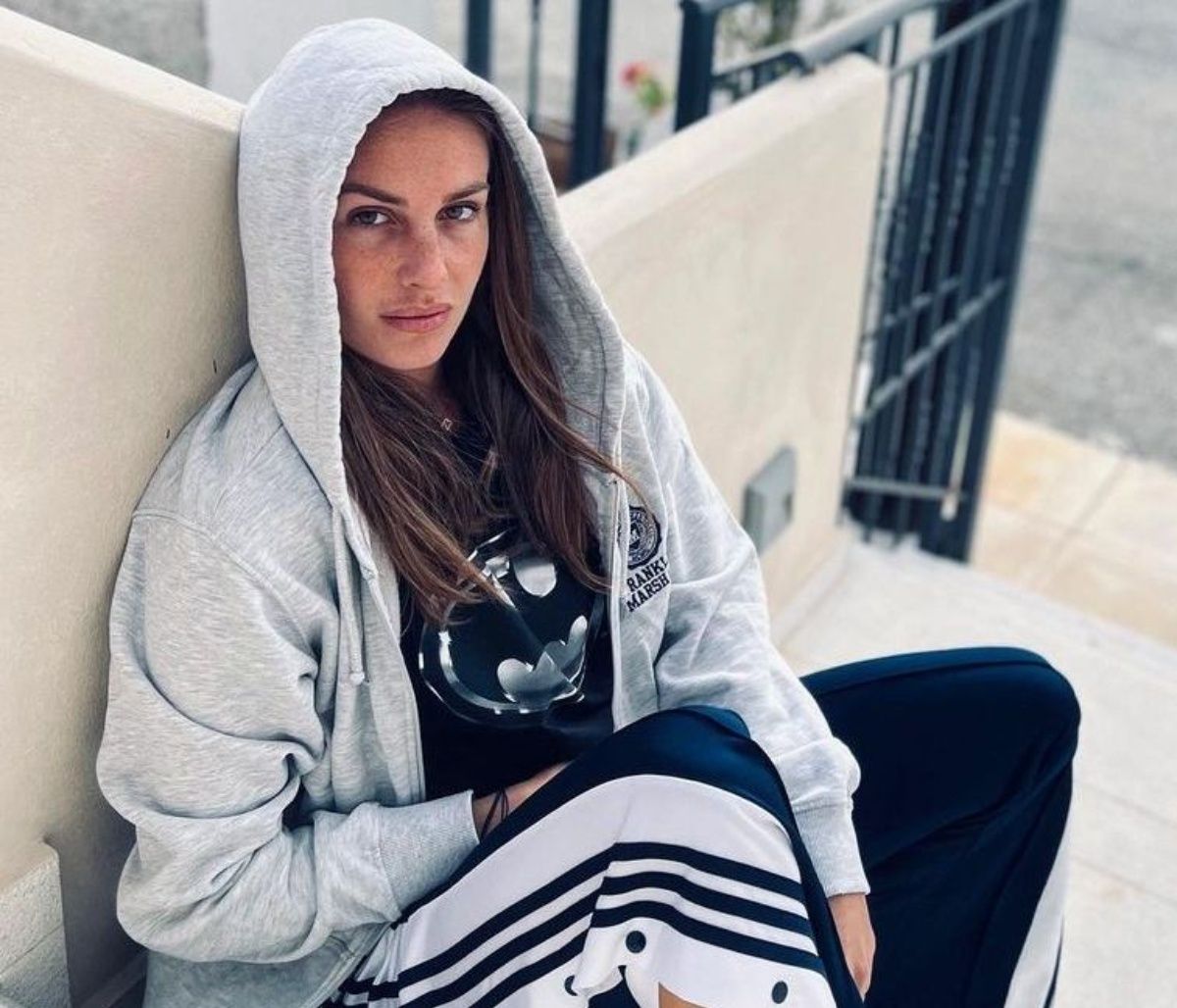 Τέμπη: Συγκλονισμένη η Δαλάκα - Το αντίο στη συγχωριανή της