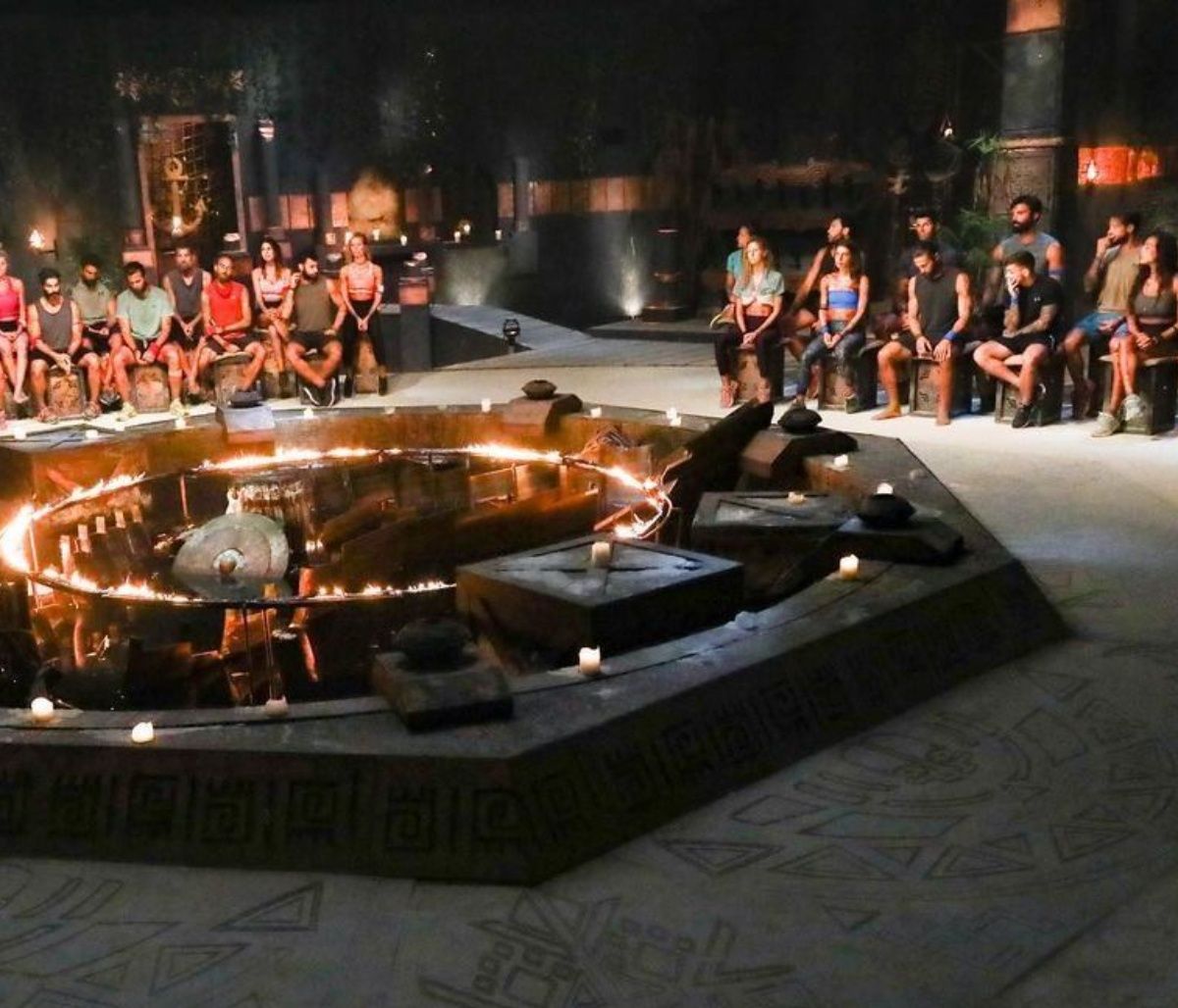 Survivor All Star Spoiler: Αυτός είναι ο παίκτης που αποχωρεί απόψε