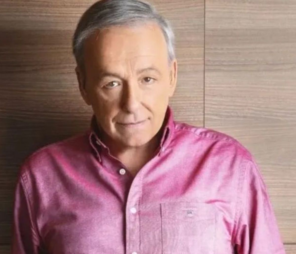 Μικρούτσικος: Η πρώτη φωτογραφία μέσα από το νοσοκομείο!