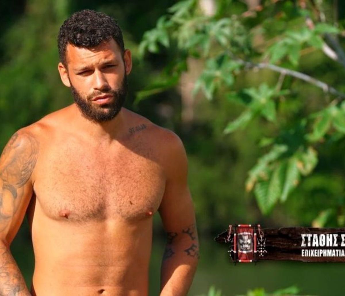 Survivor: Αποχωρεί ο Σχίζας; Σάλος στο Twitter για την Παναγιώταρου