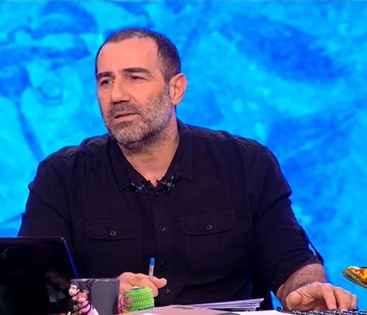 Ράδιο Αρβύλα: Το μουδιασμένο καλωσόρισμα- «Δεν υπάρχει ροή»