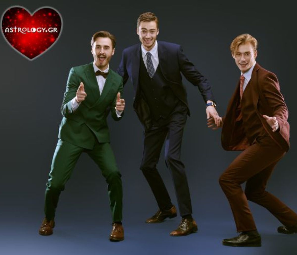 Με αυτά τα ζώδια θα έχεις μεγάλο πρόβλημα στην επικοινωνία