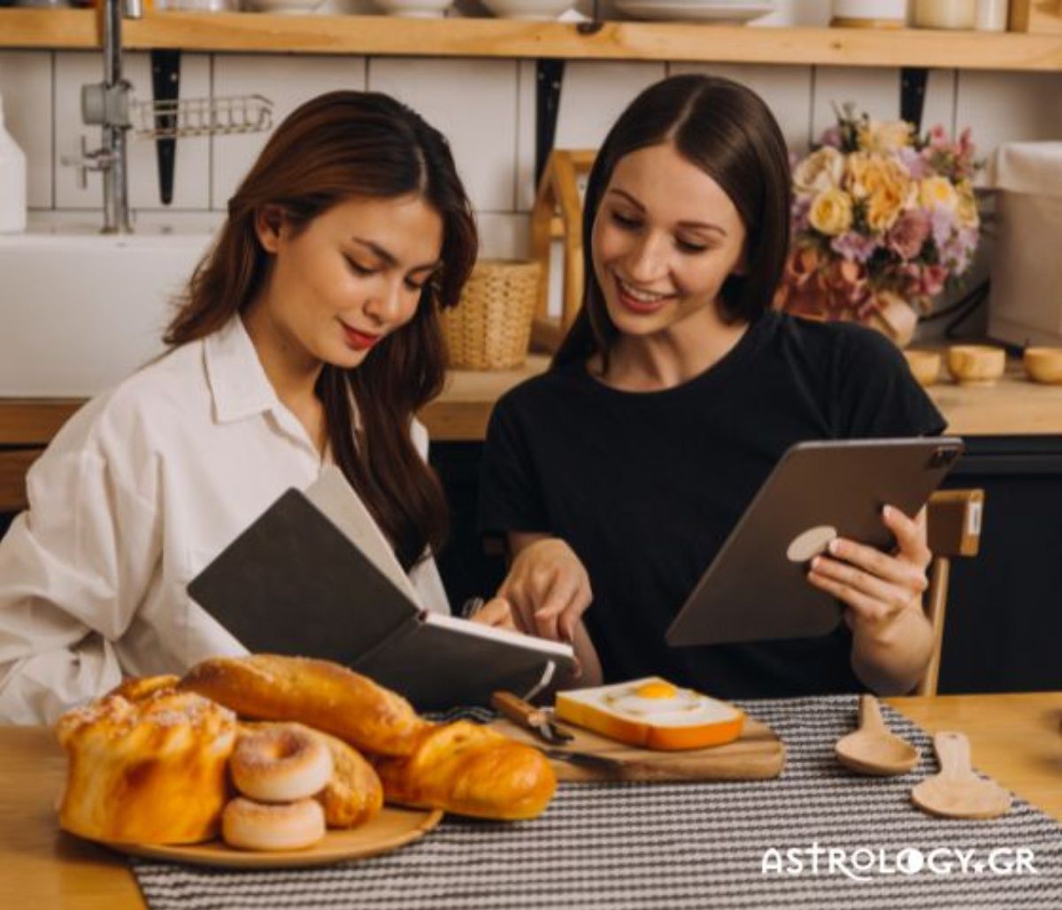 Δήμητρα στον Ταύρο: Τι δείχνει για τις σχέσεις σου;