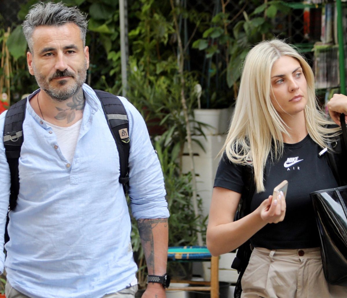 Μαυρίδης – Καθάργια: Το χρονικό των γεγονότων που οδήγησε στο χωρισμό