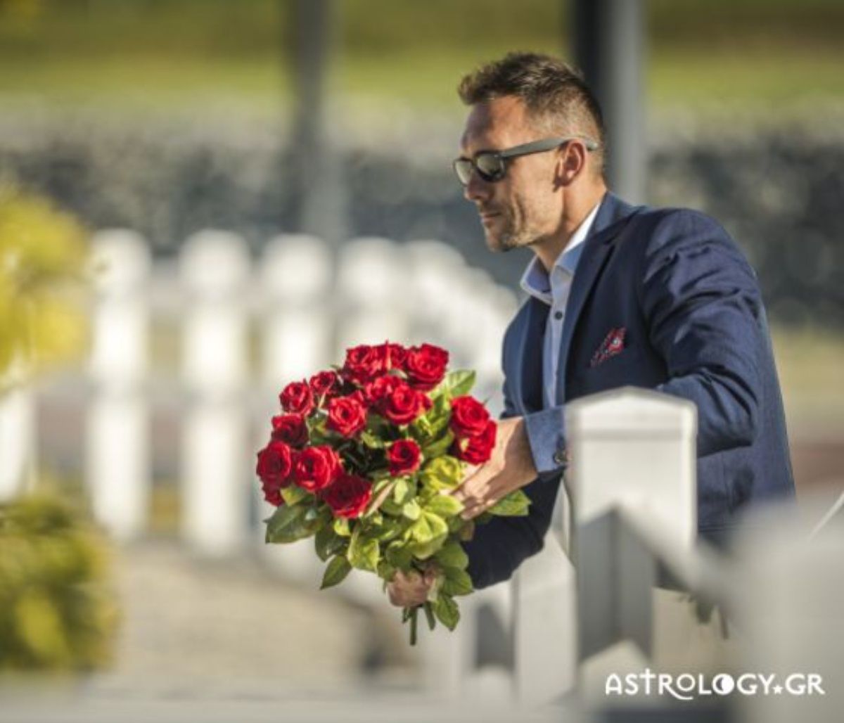 Αυτές οι γυναίκες του ζωδιακού ελκύονται από μεγαλύτερους άντρες