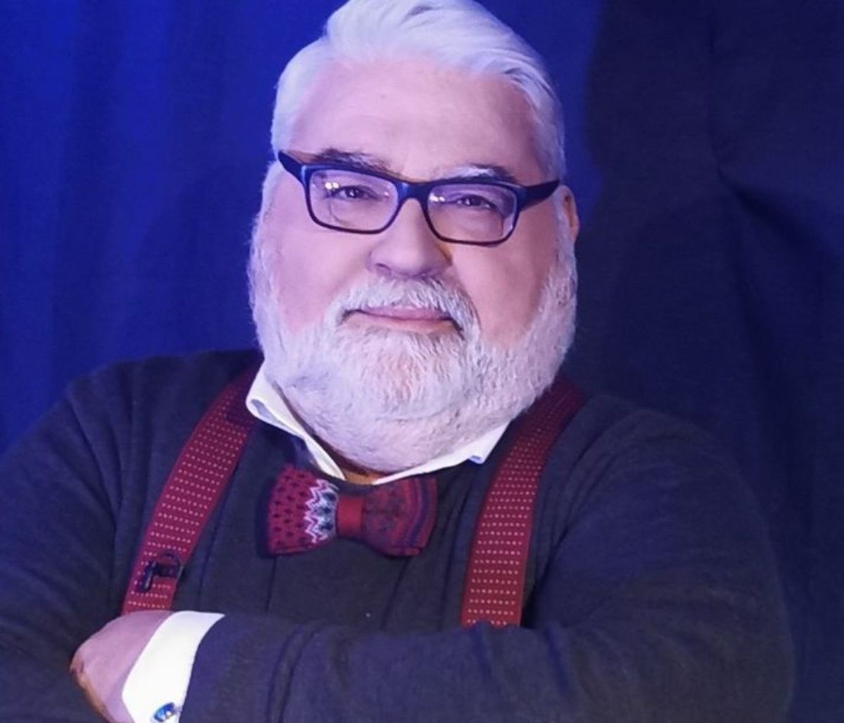 Ηλίας Αλεξίου: Αυτή είναι η σύζυγος του «Αδέκαστου επιθεωρητή»