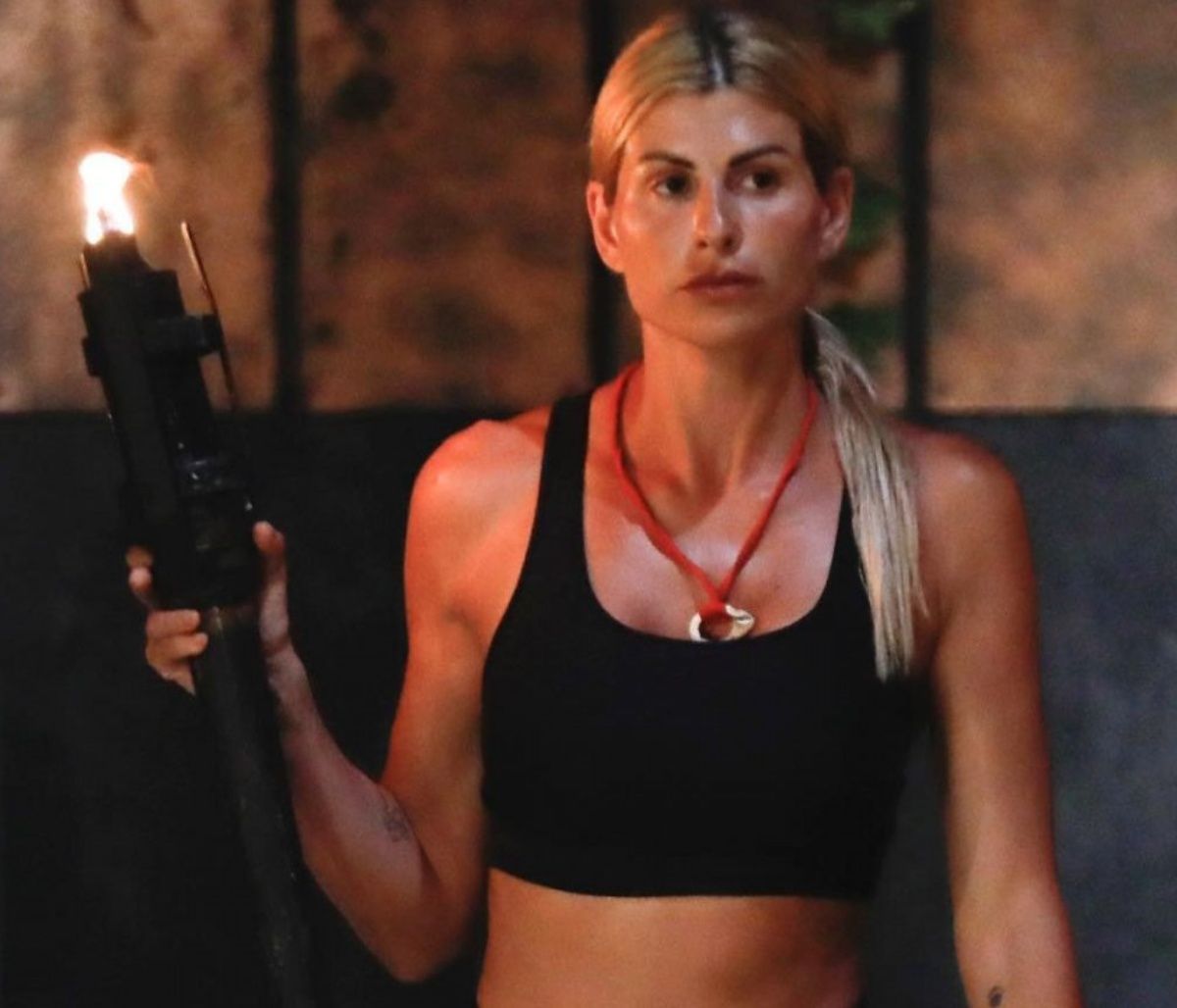 Survivor: Με αυτά τα χρήματα αποχώρησε η Ευρυδίκη