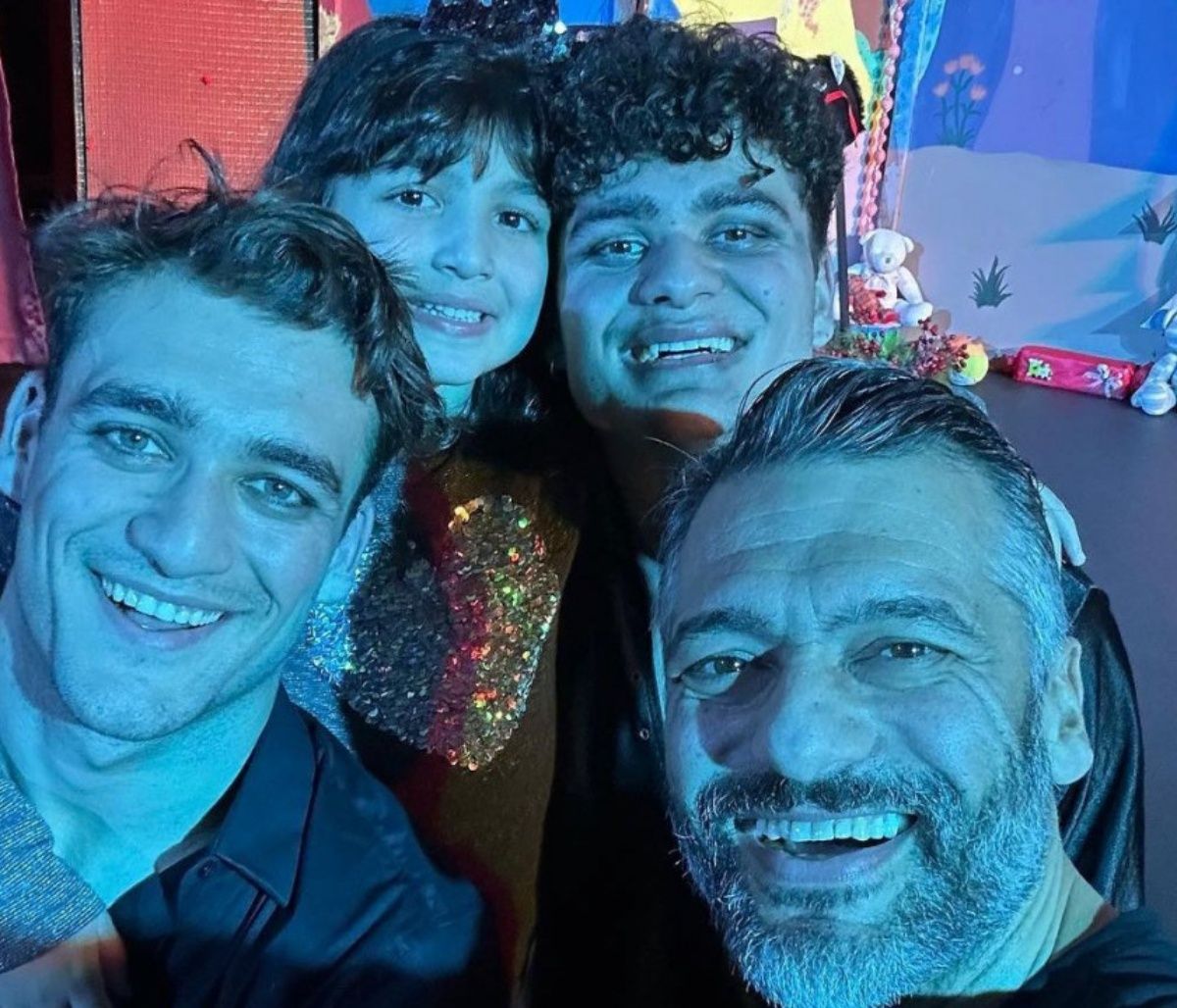 Η μαμά έχει δίκιο - Το ξεκαρδιστικό βίντεο του Στέλιου Κρητικού