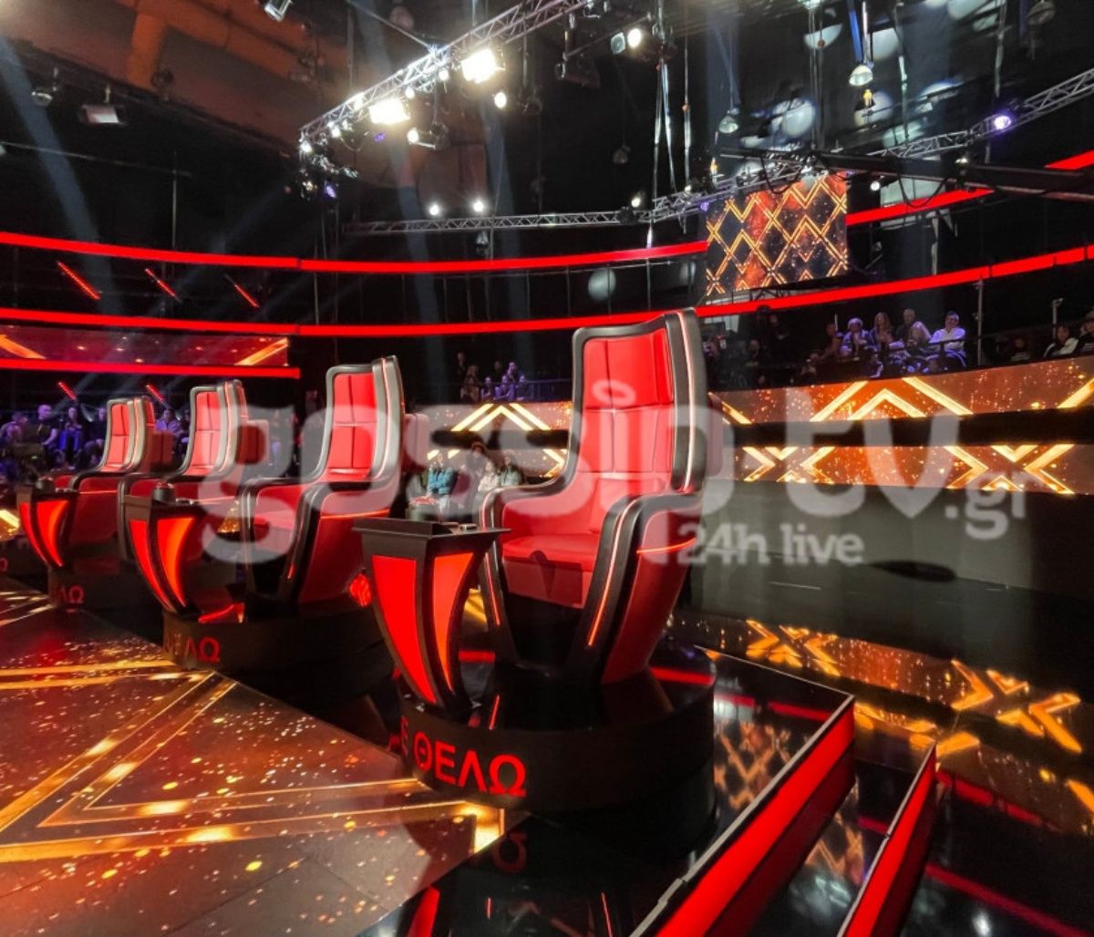 The Voice τελικός: Το gossip-tv στη μεγάλη βραδιά!