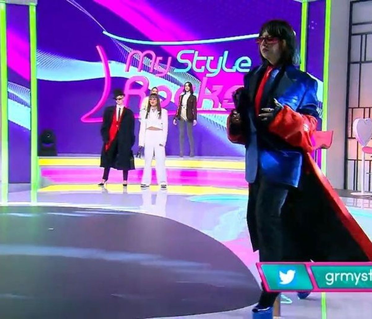 My style rocks: Ηχηρή απουσία από το σημερινό επεισόδιο