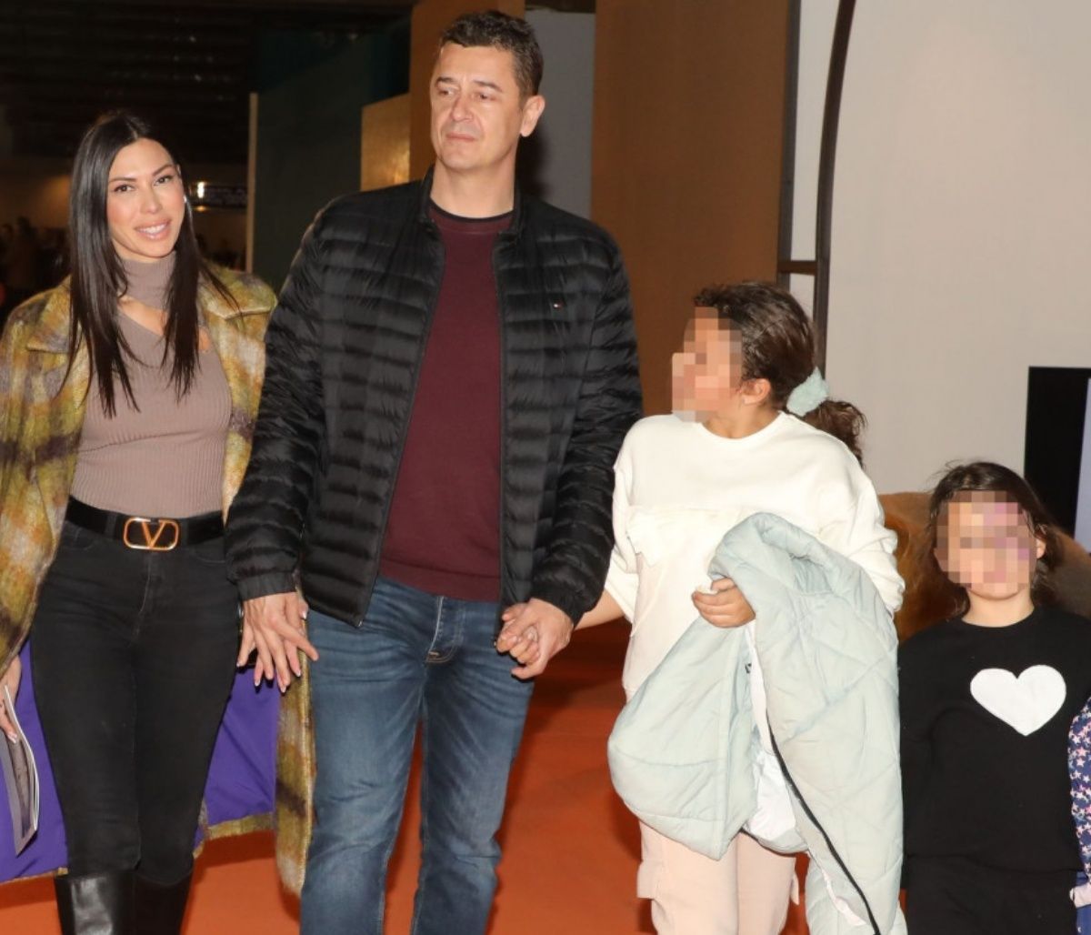 Σρόιτερ-Μπούκη: Το μαγικό ταξίδι τους στη Μαλαισία!