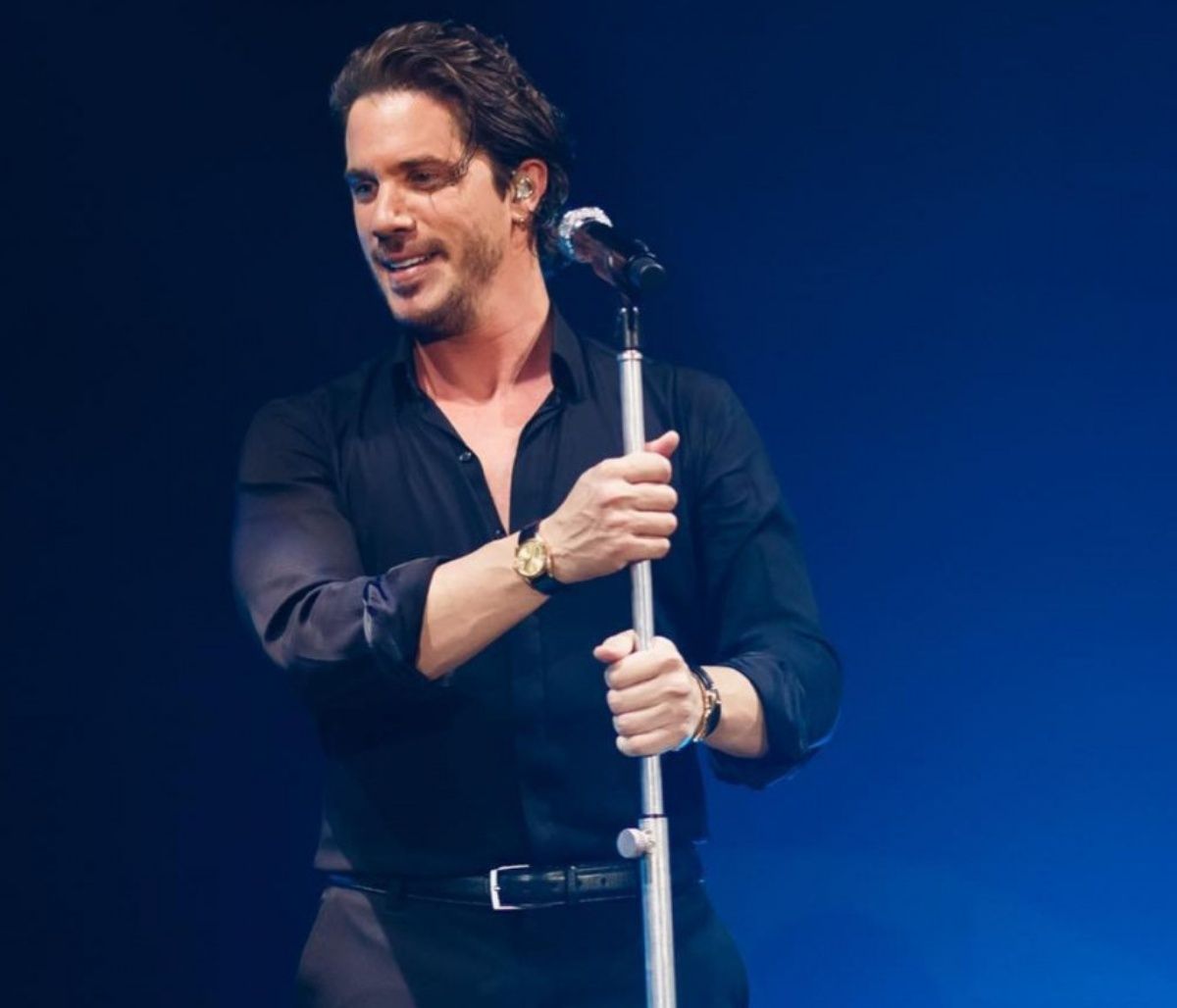 Νίκος Οικονομόπουλος: Αυτή είναι η καλλονή σύντροφός του