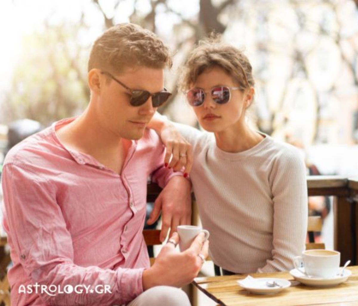 Έξι ζευγάρια που είναι καλύτερα σαν φίλοι, παρά σαν εραστές