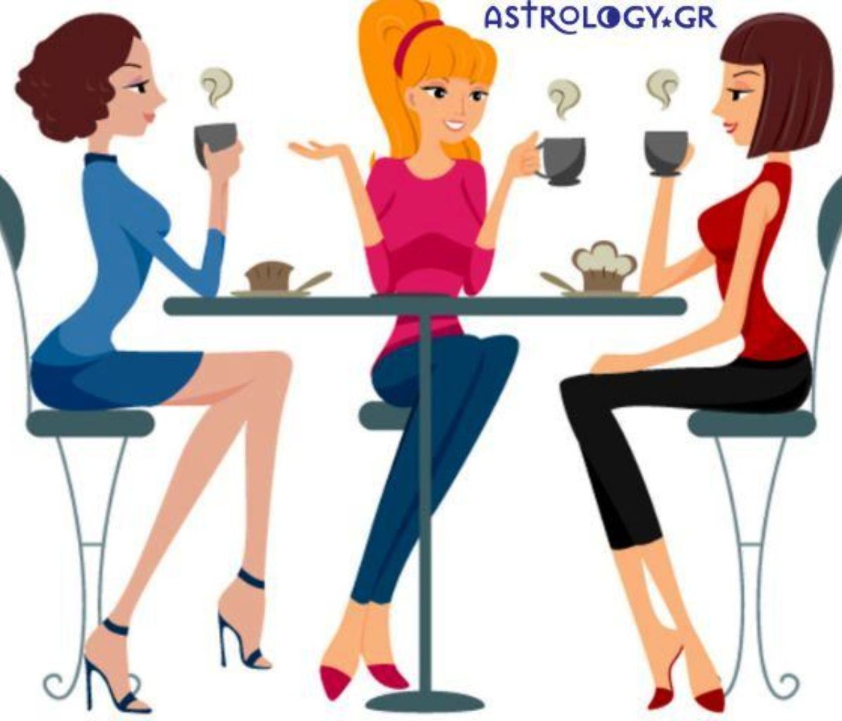 Δήμητρα στον Λέοντα: Τι δείχνει για τις σχέσεις σου;