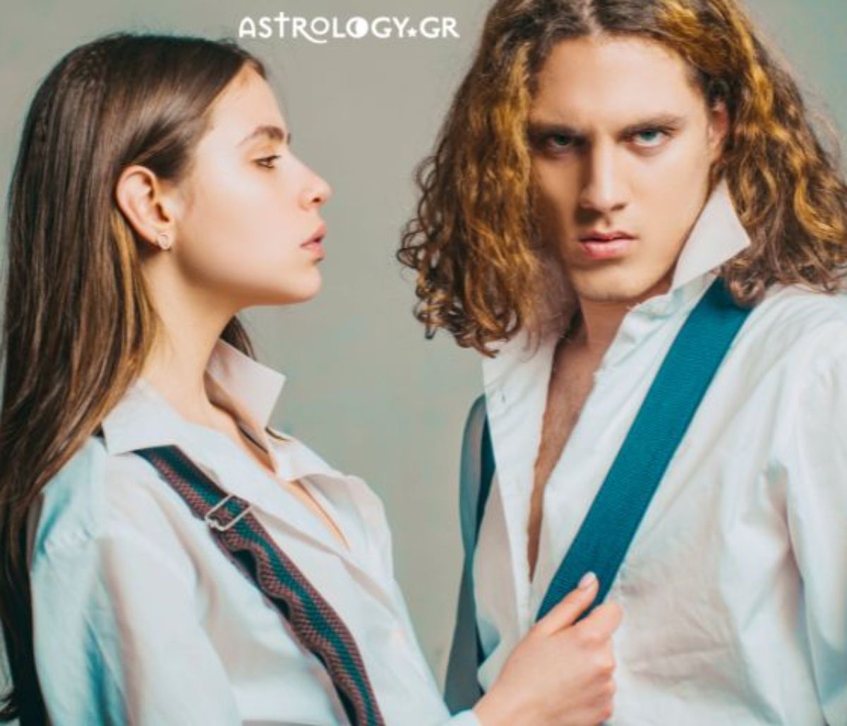 Μέχρι πότε θα σε αγαπά ο Καρκίνος, ο Σκορπιός ή ο Ιχθύς;