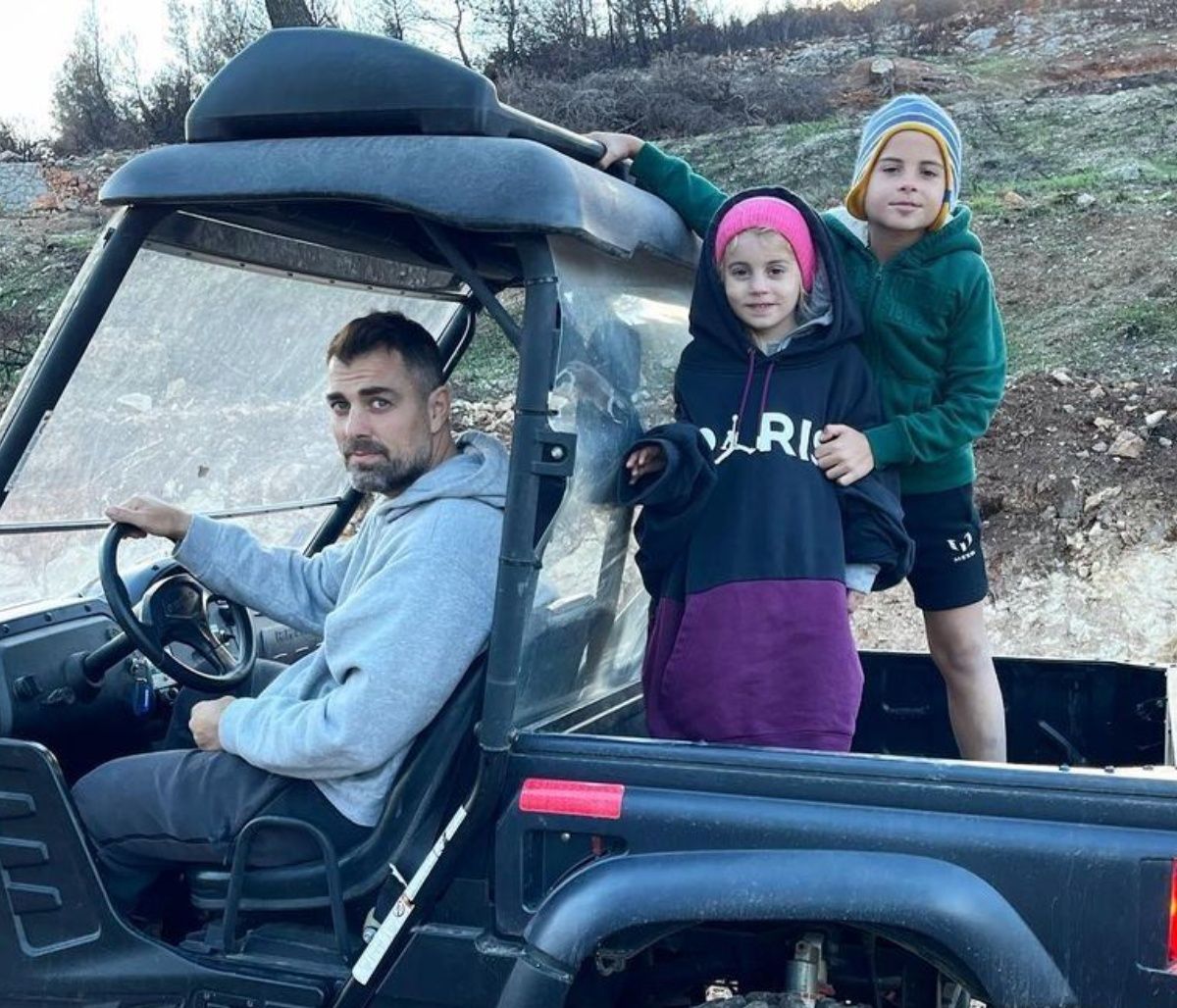 Μαλένα Χανταμπάκη: Ούτε που φαντάζεστε τι βιβλίο διαβάζει